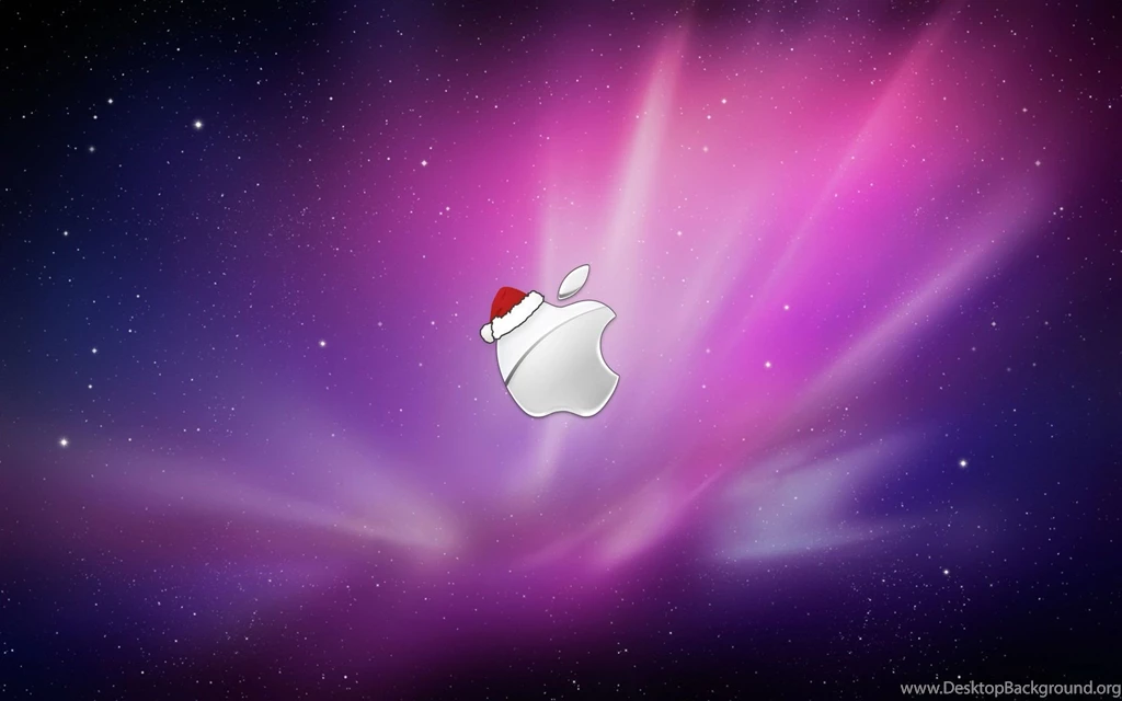 Gallery For Xmas Desktop Wallpapers Mac