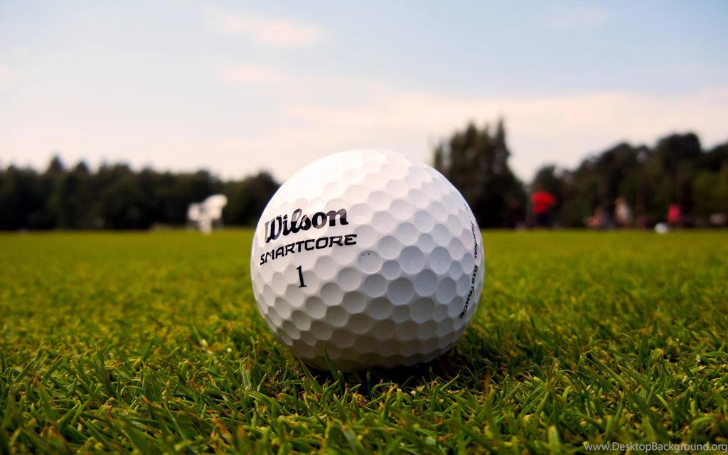 Golf Ball Wallpapers For Android 6K3 WallPey
