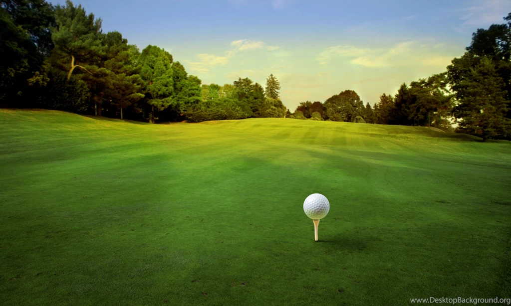 Golf Wallpapers High Definition