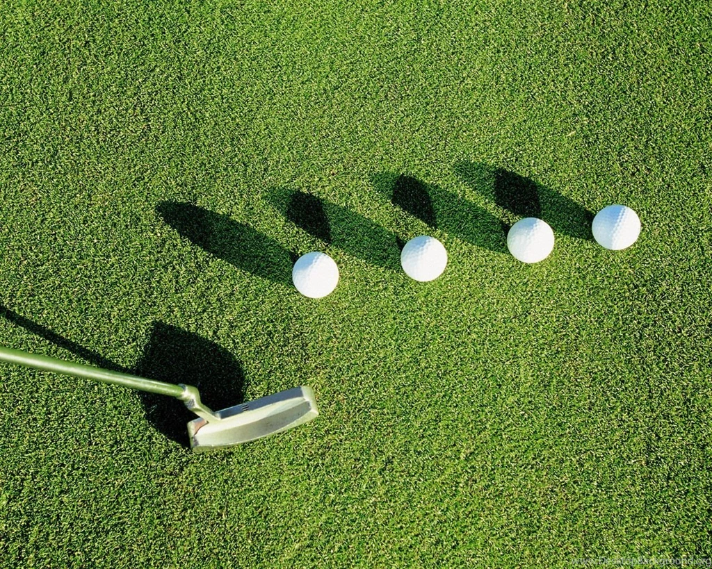 1280x1024 Golf Balls Desktop PC And Mac Wallpapers