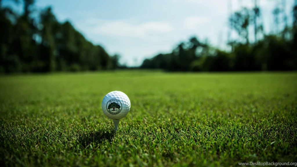 On The Golf Course Wallpapers :: HD Wallpapers