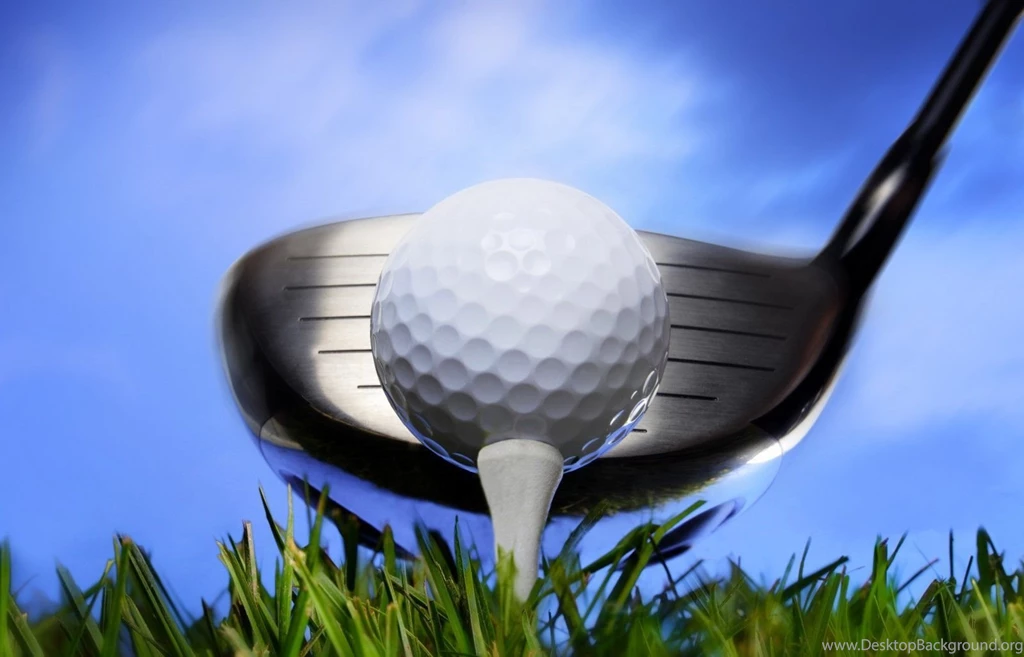 Golf Wallpapers