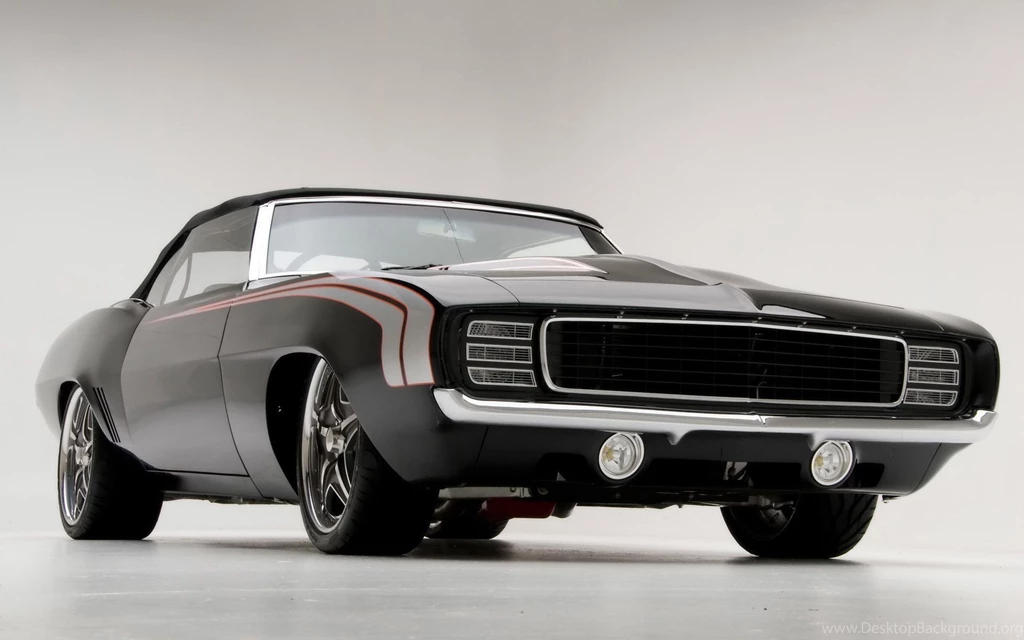CAMARO WALLPAPER STAY019