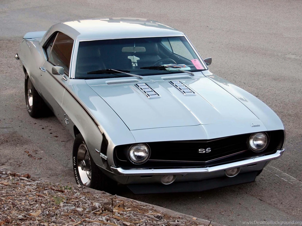 69 Camaro iPhone Wallpapers Image
