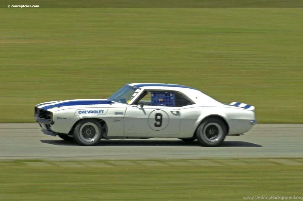 1969 Chevrolet Camaro Images. Wallpapers Photo: 69 Chevy Camaro Z28 ...