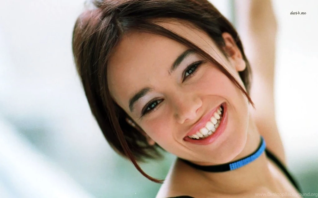 Alizee Wallpapers Celebrity Wallpapers