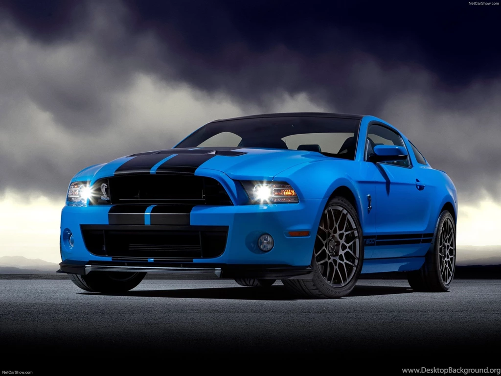 Ford Mustang Shelby Cobra Wallpapers Htjvj.com