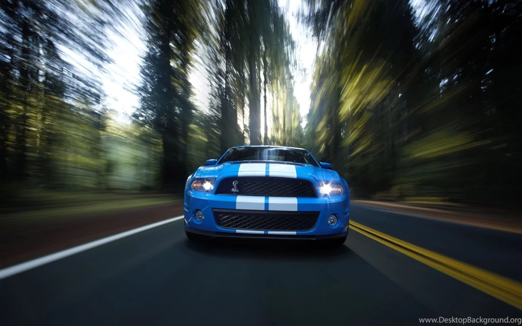 Ford Mustang, Shelby GT500, Convertible Free Widescreen ...