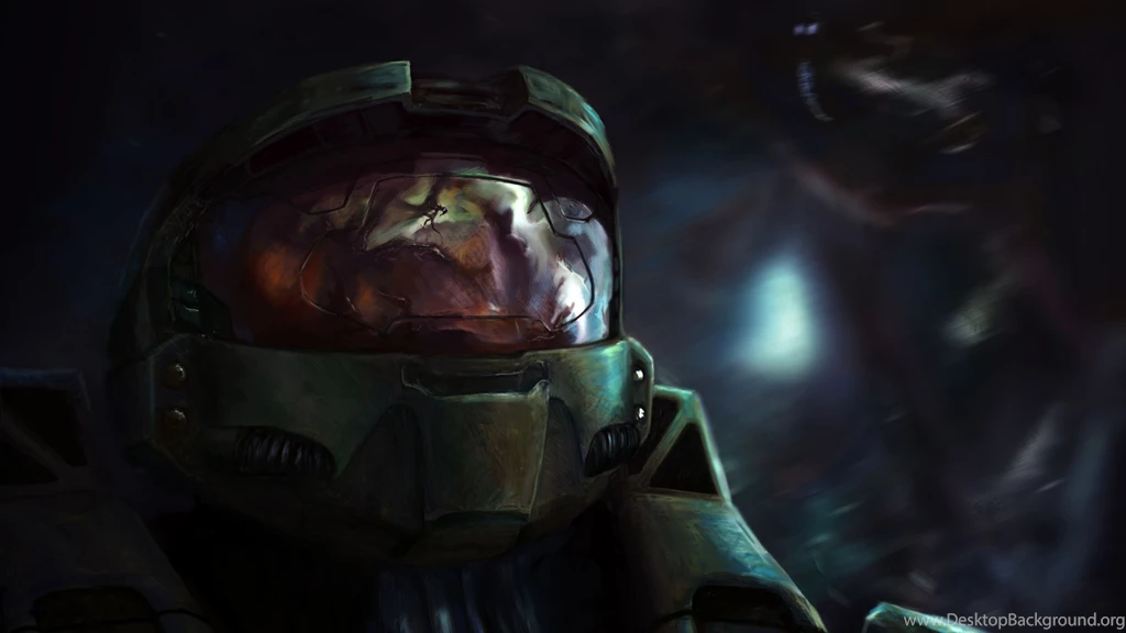 4K Ultra HD Halo Wallpapers HD, Desktop Backgrounds 3840x2160