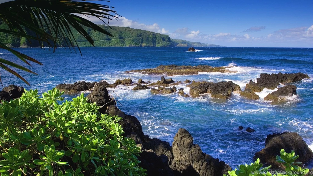 Ocean HD Wallpapers