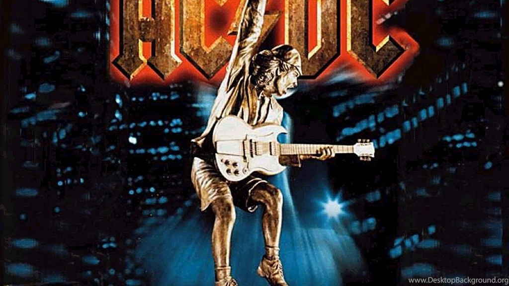 Ac Dc Wallpapers   (