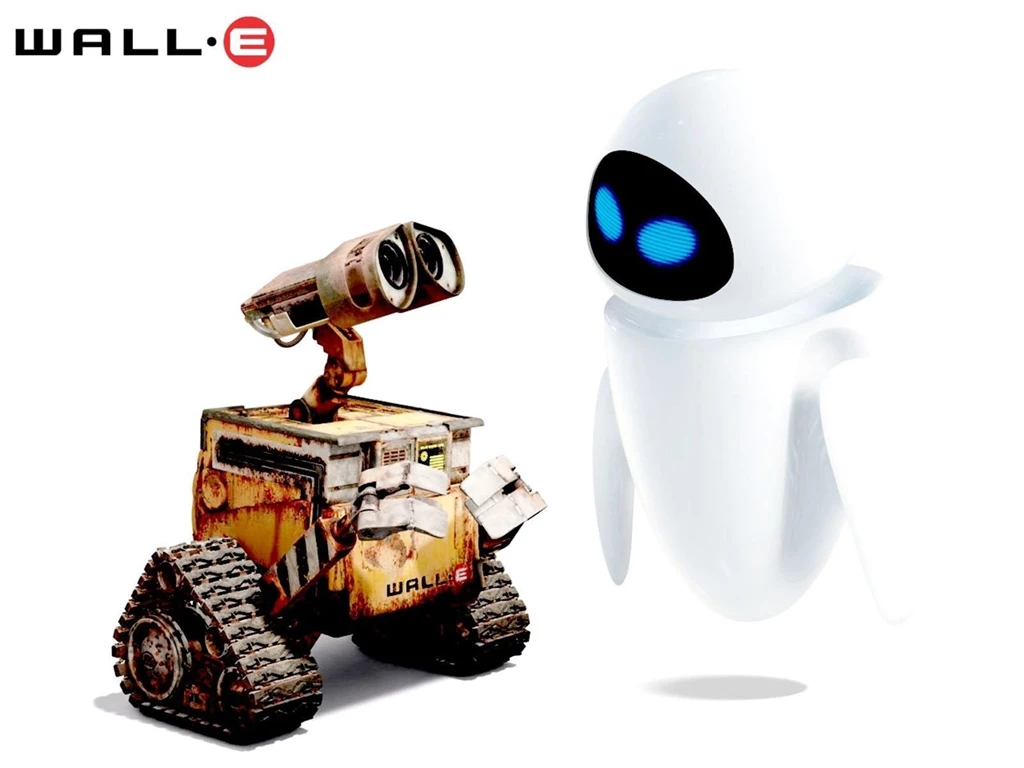 Walle Wallpapers