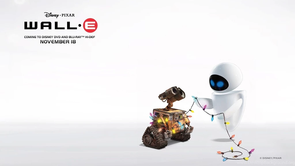 Wall E Wallpapers 25319