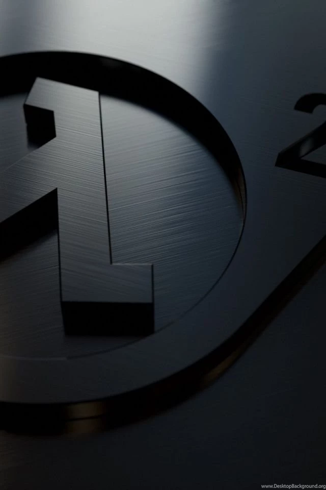 640x960 Half Life 2 Iphone 4 Wallpapers