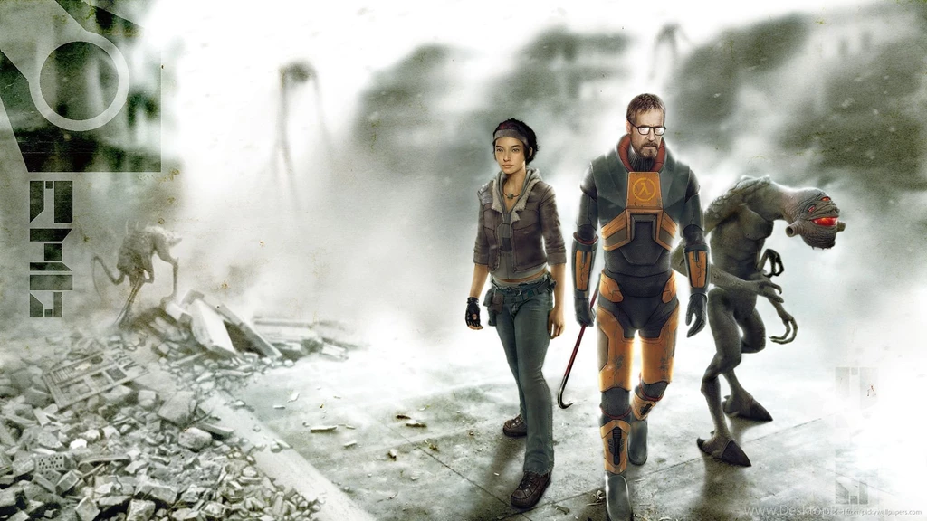 Half Life Wallpapers 1920×1080 – Dota 2 And E Sports Geeks Dota 2 ...