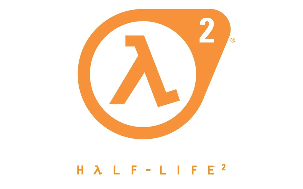 Video Games Valve Corporation Half Life Lambda Half Life 2 Logos ...