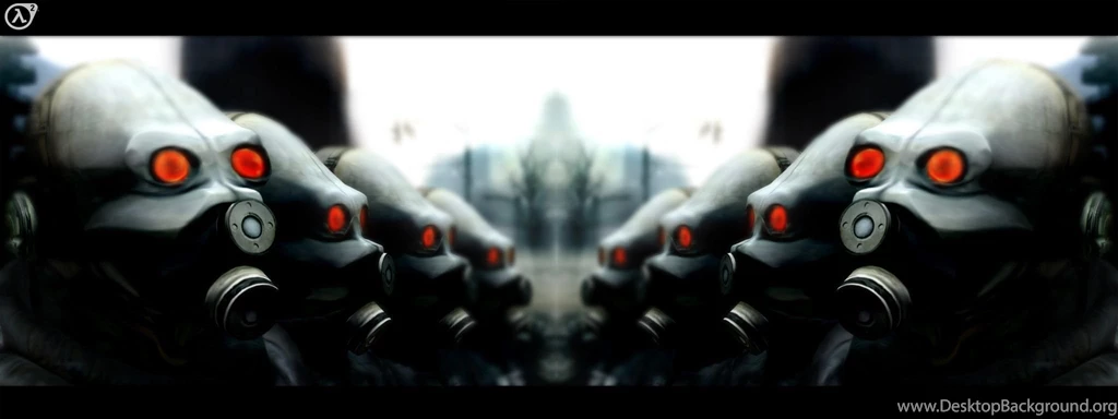 Half Life HD Wallpapers And Backgrounds