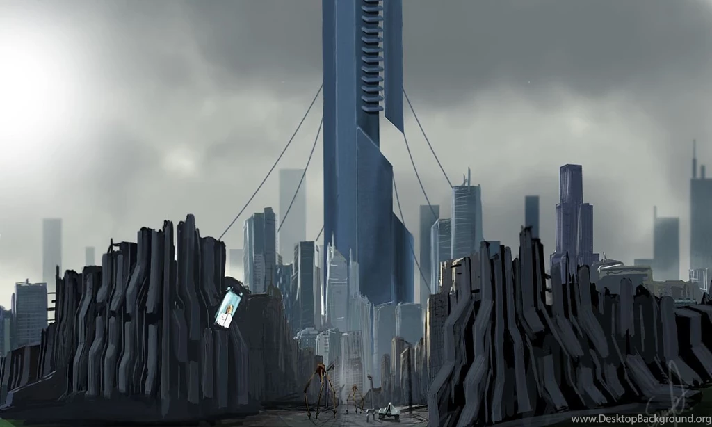 Half Life Wallpapers