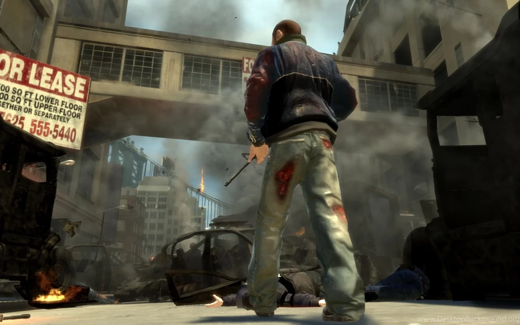 The GTA Place GTA IV PC Screenshots