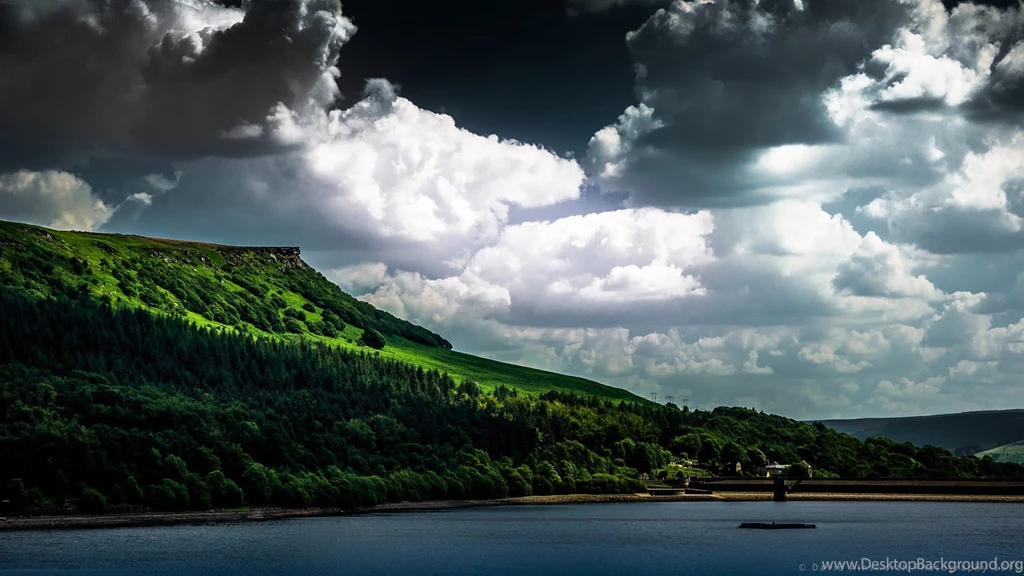 Cloud Wallpapers