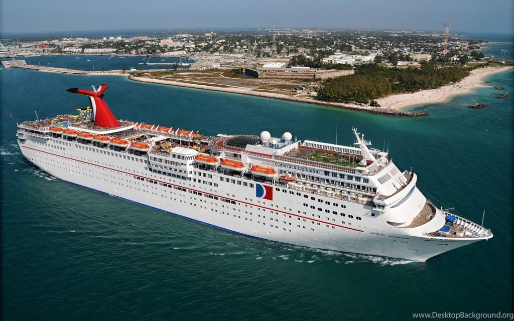Cruise Ship Computer Wallpapers, Desktop Backgrounds