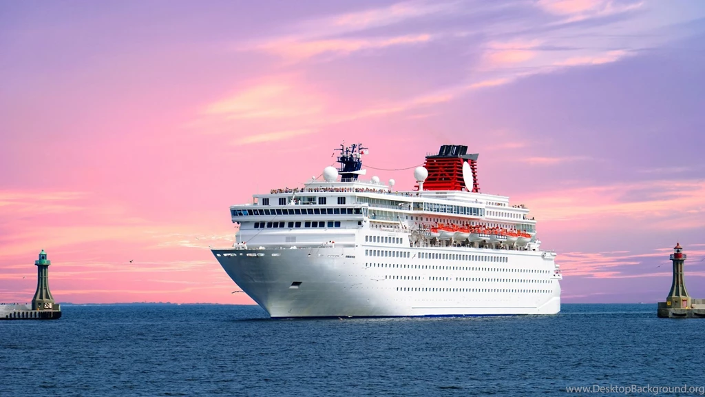 Cute Ships HD Wallpapers.