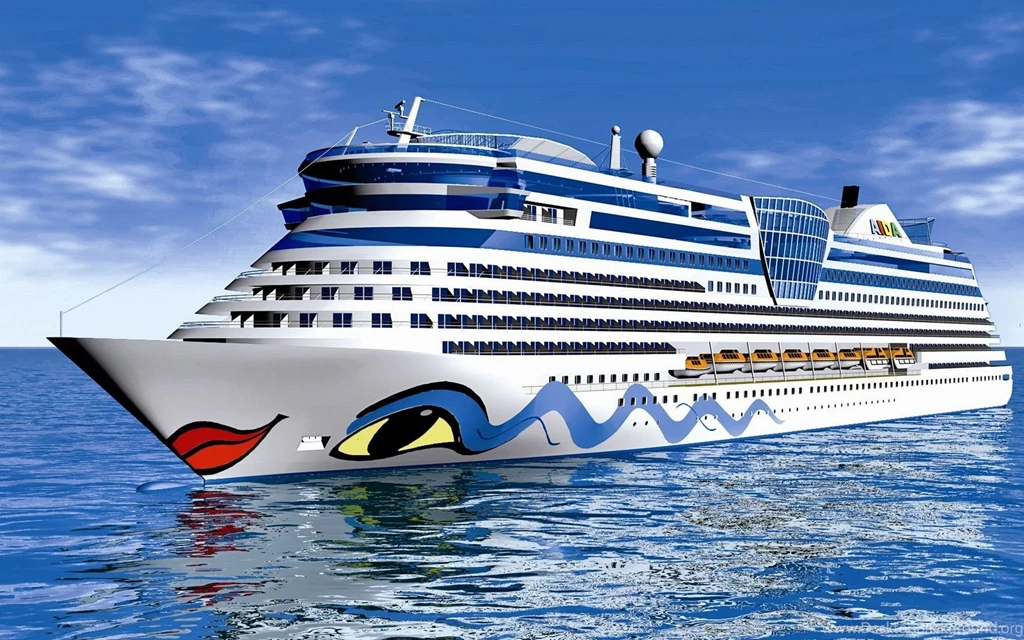 Cruise Ships – Cruise ShiShips Gallery PC