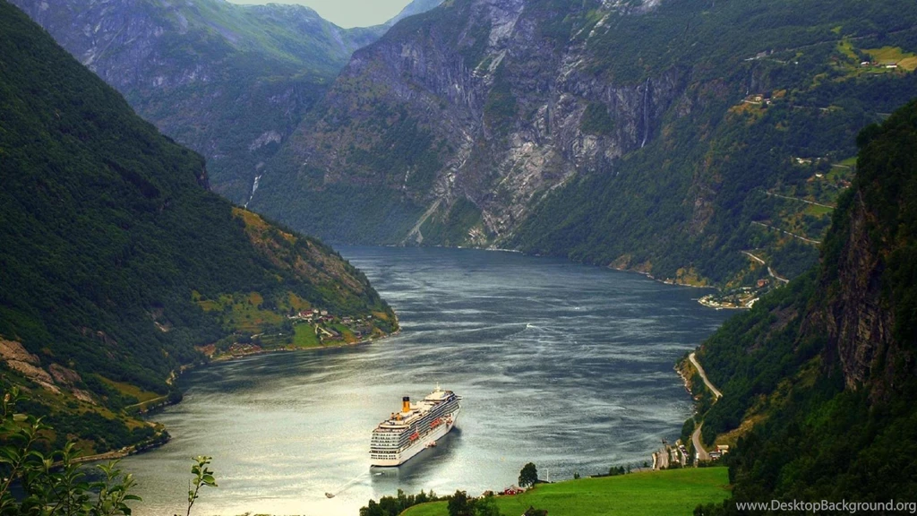 Cruiseship >> HD Wallpaper, Get It Now!