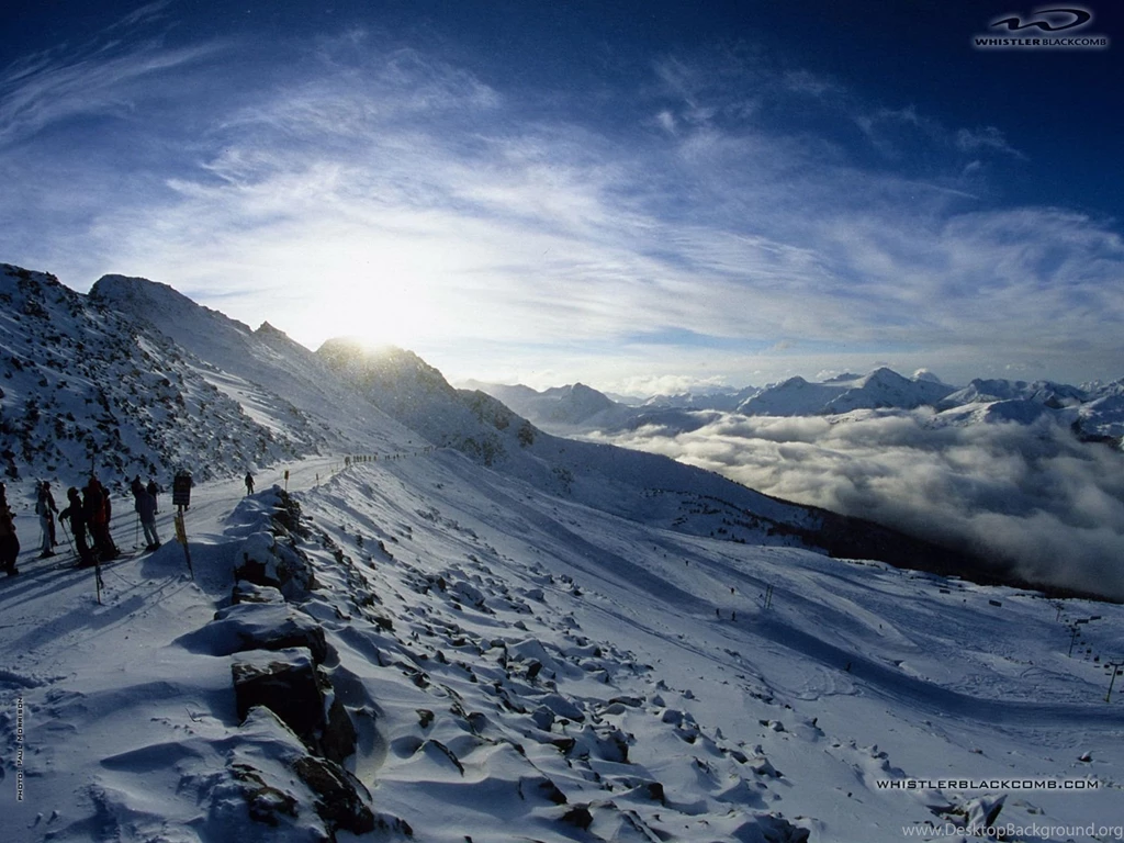 Whistler Blackcomb   Image Gallery   Wallpapers