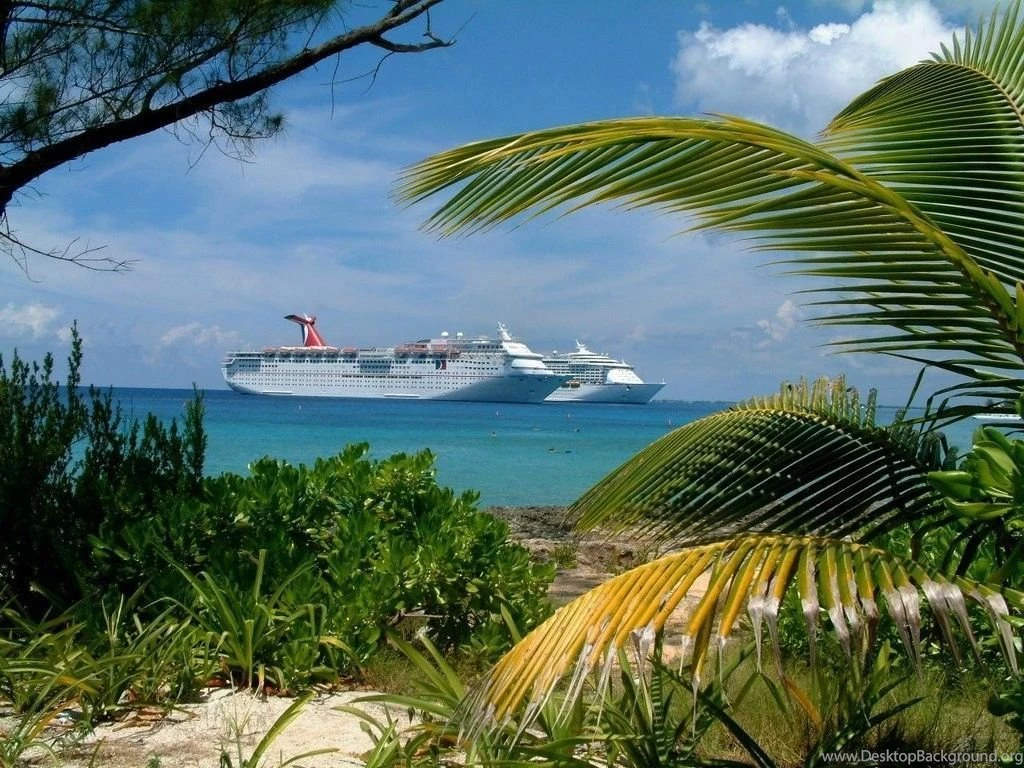 Nature Ships Cruise Ship