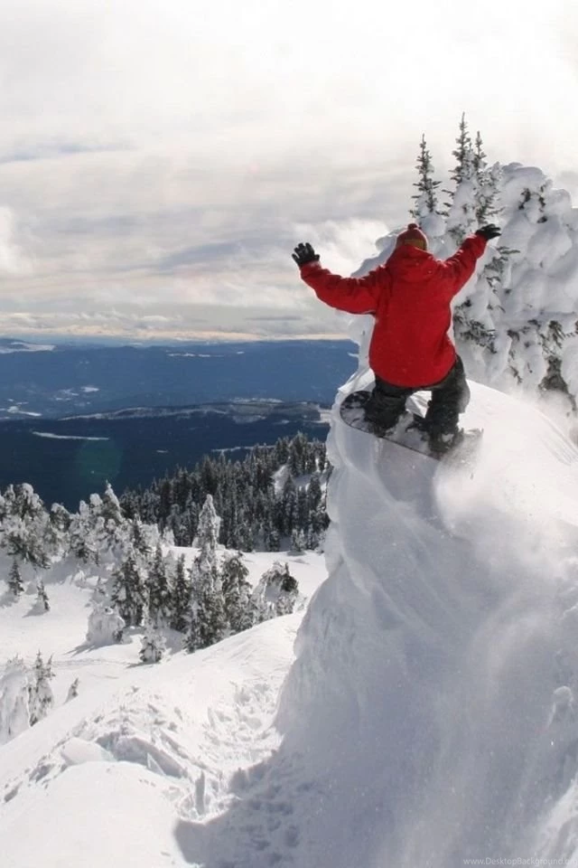 Awesome Fishing Iphone Wallpapers