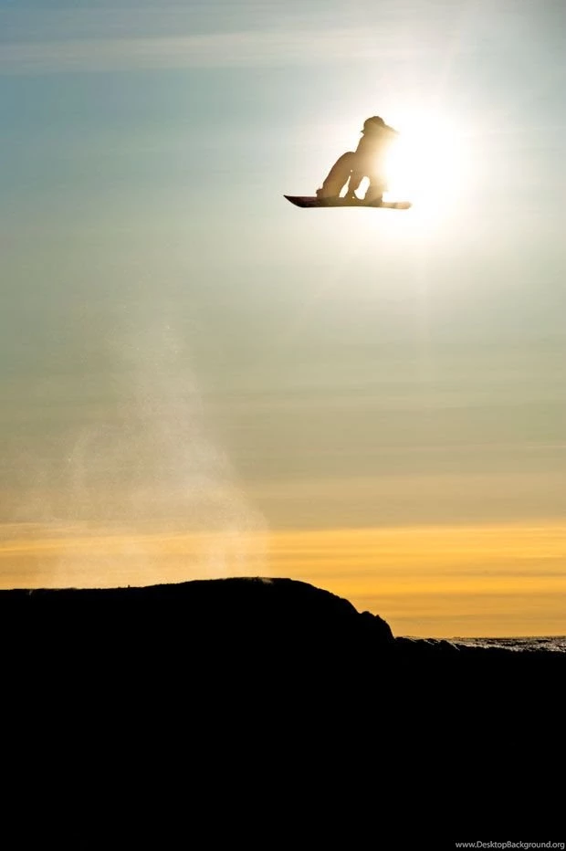 Choice Cut Snowboard Photography Mark McMorris At World ...