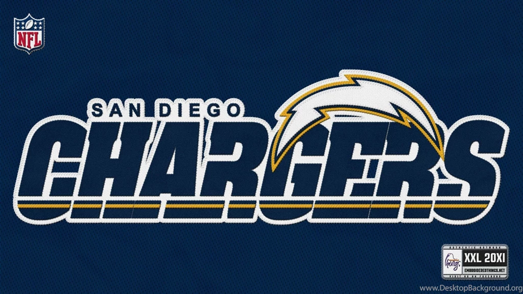 San Diego Chargers Wallpaper 001 001 HDWallpaperSets.Com