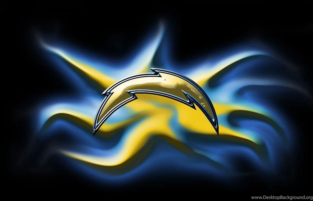 Chargers Desktop