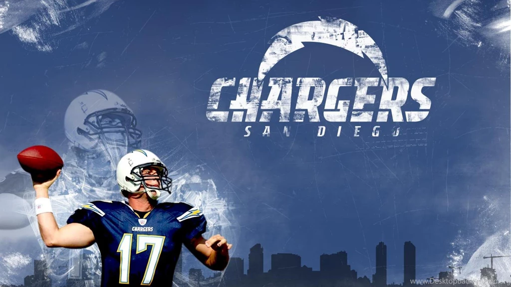 NFL Football Player San Diego Chargers Wallpapers HD. Free Desktop ...
