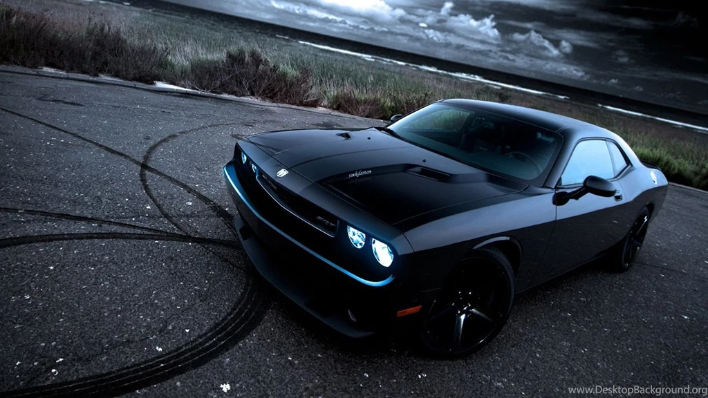 84 Dodge Charger HD Wallpapers