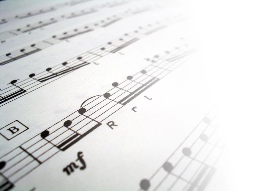 Music Background Images
