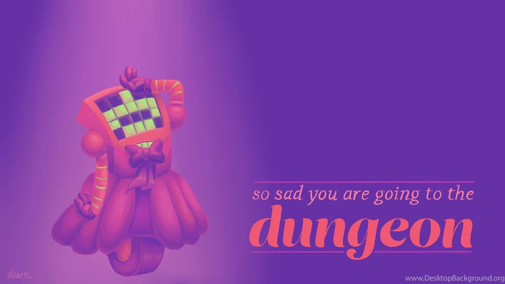 Undertale The Musical (desktop Background) Imgur