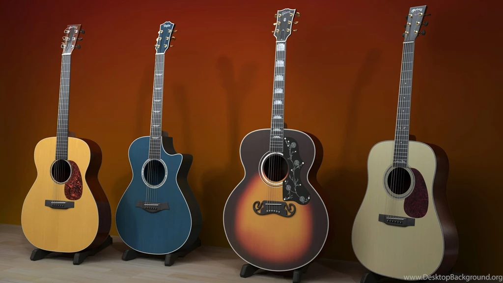 Country Music Desktop Wallpapers