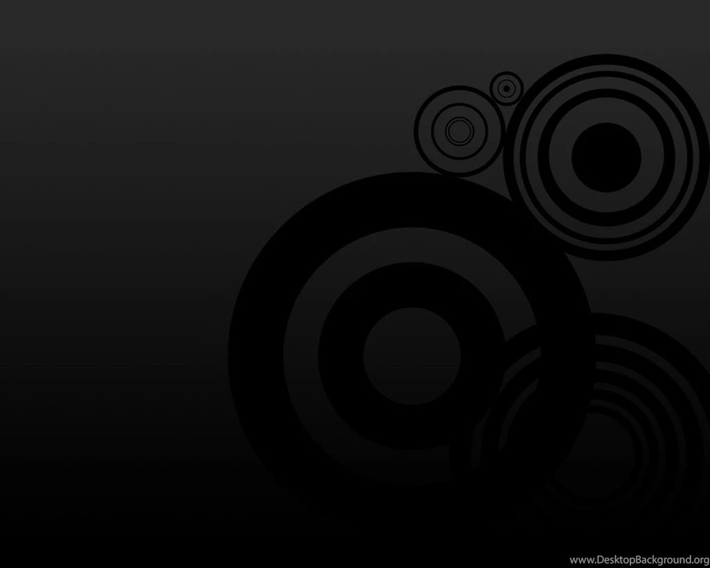 Cool Computer Black Wallpapers 23 Desktop Backgrounds ...