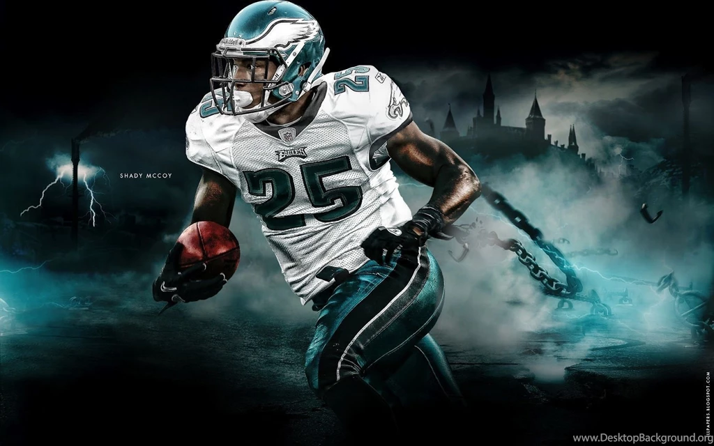 Lesean Mccoy HD Wallpapers