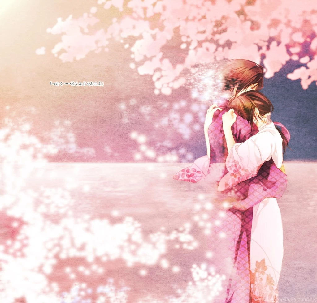 Wallpapers Hakuouki Guys Anime Image