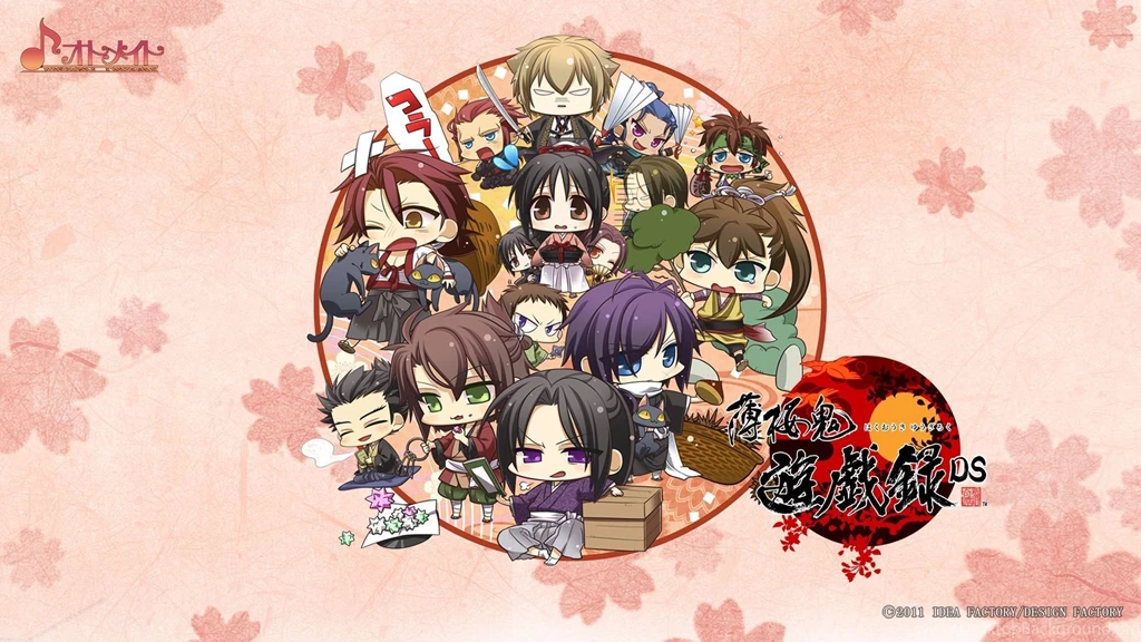Yamazaki Susumu (Hakuouki), Wallpapers   Zerochan Anime Image Board