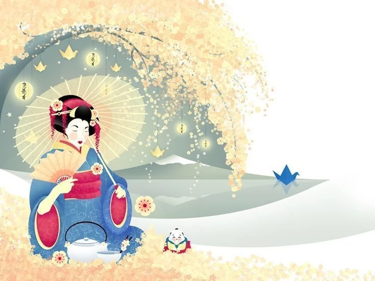 Japanese Wallpapers 36 Wallpaper Backgrounds Hd