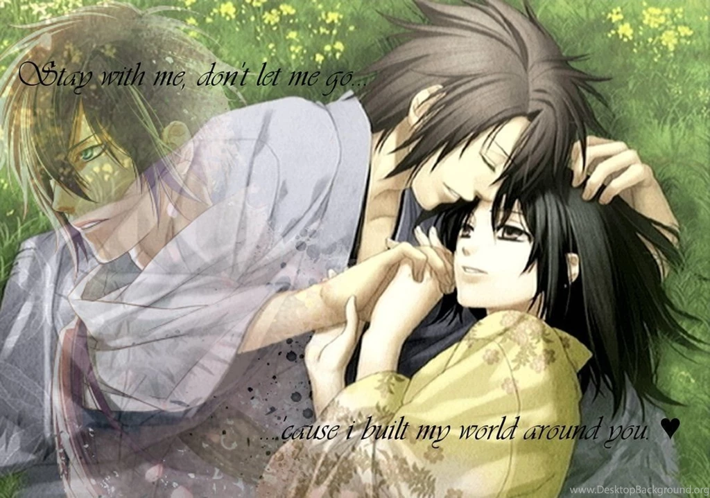 Hakuouki Wallpapers By Riian Taicho On DeviantArt