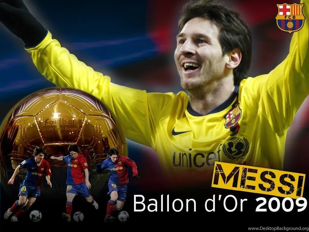 Lionel Messi HD Wallpapers Free Download