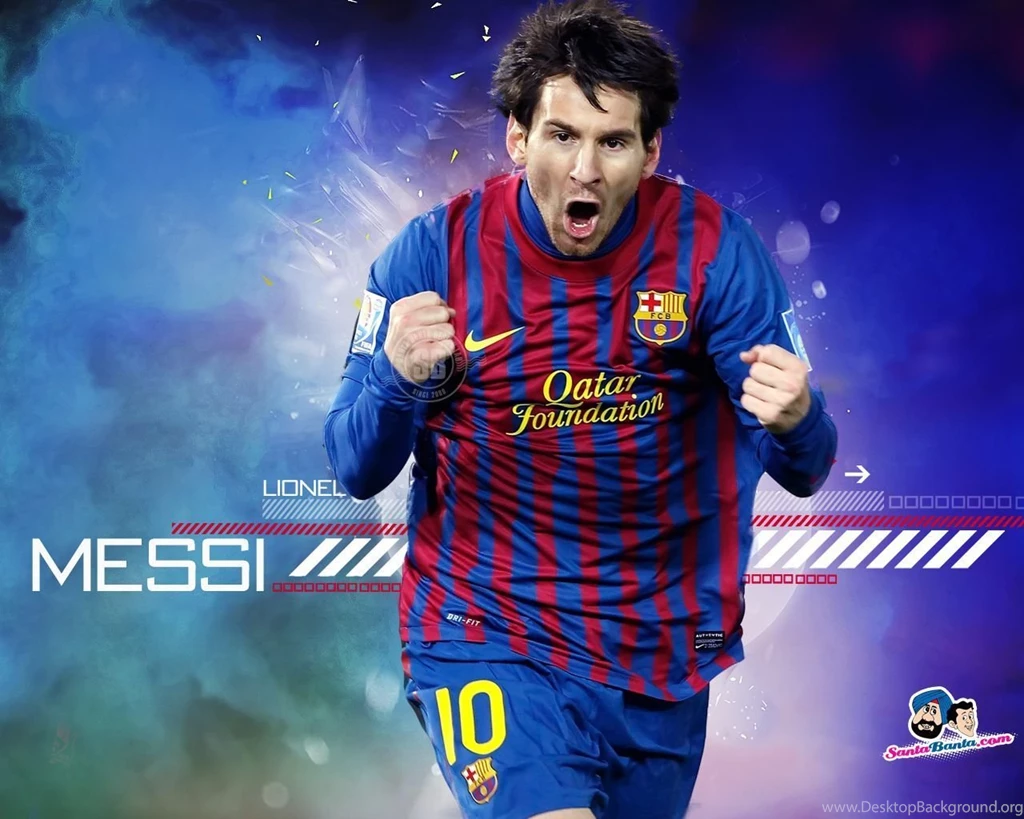 Lionel Messi 10 Football Player Wallpapers Phot