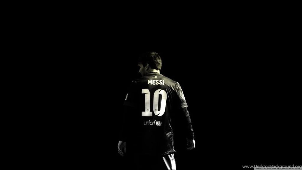 Lionel Messi HD Desktop Wallpapers : High Definition : Mobile