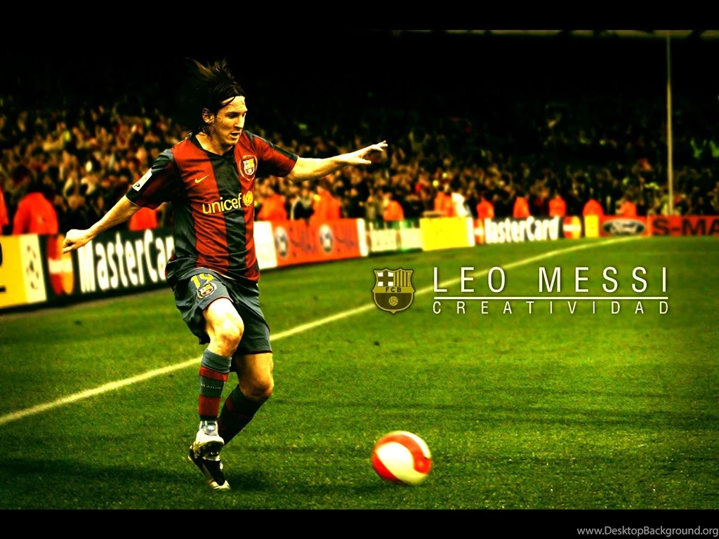 Lionel Messi HD Wallpapers And Photos Download
