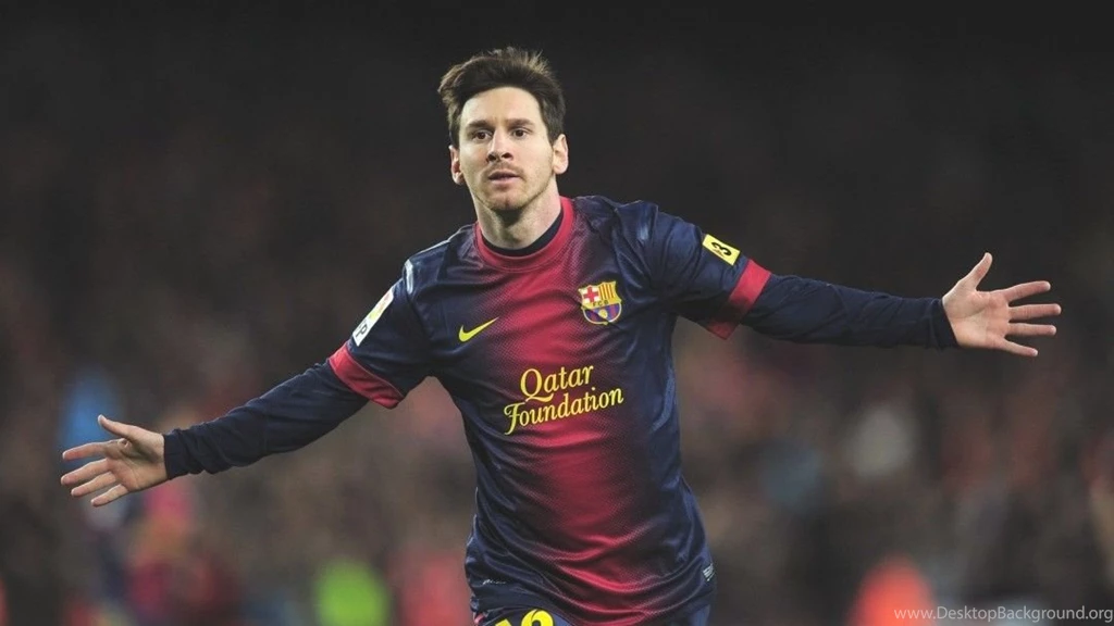 Lionel Messi 2015 Wallpapers HD 1080p
